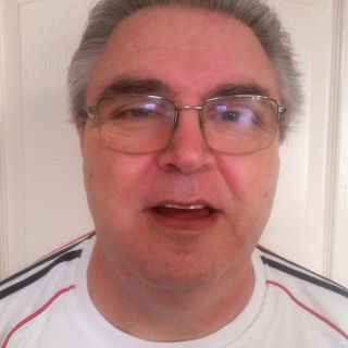 Trevor Margrave's avatar