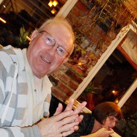 Gary Wheelhouse's avatar