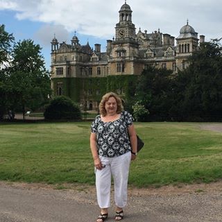 Carol Critchley's avatar