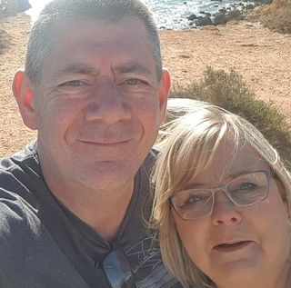 Joanne Ridsdale's avatar