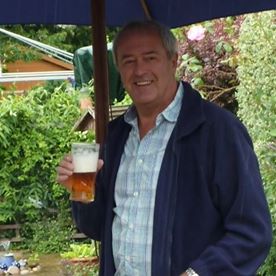 Keith Banner's avatar