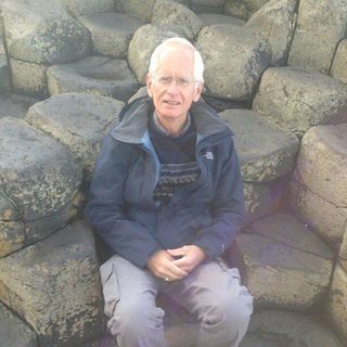 Roger Northcott's avatar