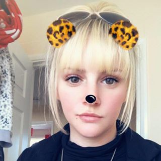 Shannon Brittain's avatar