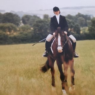 Fiona Plant's avatar