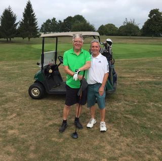 Francis Tully's avatar