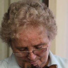 Jean Bowers's avatar