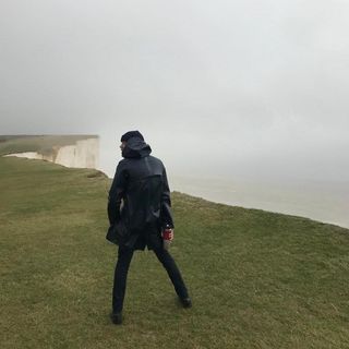 Damon Fisher's avatar
