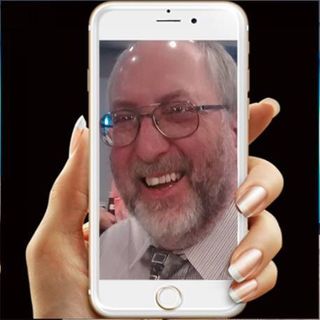 Colin Wall's avatar
