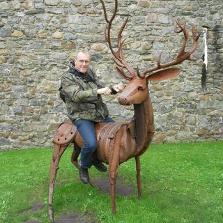 Geoff Jones's avatar