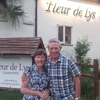 Terry Harper's avatar