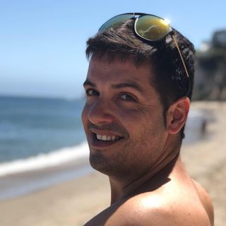 Bruno Nascimento's avatar