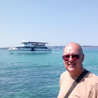 Chris Willetts's avatar