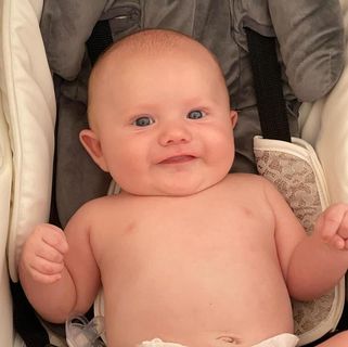 Emma O'dare's avatar