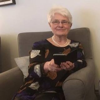 Ita Edworthy's avatar