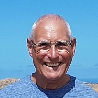 John Tiscornia's avatar