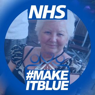 Sandra Marshall's avatar
