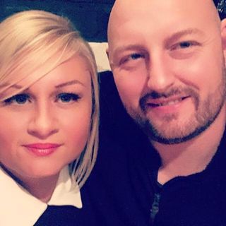 Daly Johnson's avatar