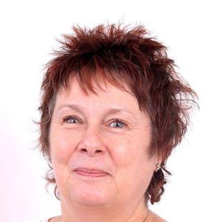 Ann Morrison's avatar