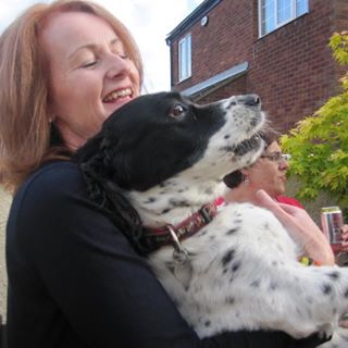 Jackie Stoker's avatar