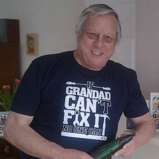 Richard Welton's avatar