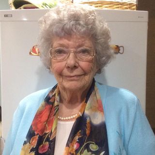 June Norman's avatar