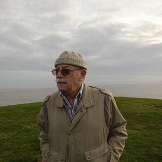 Antony Tsoflias's avatar