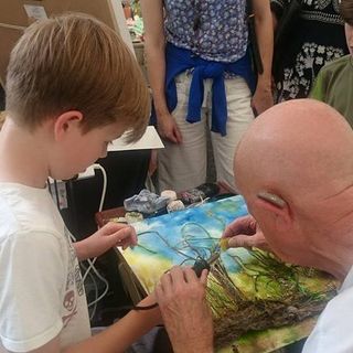 Tony Dobson's avatar