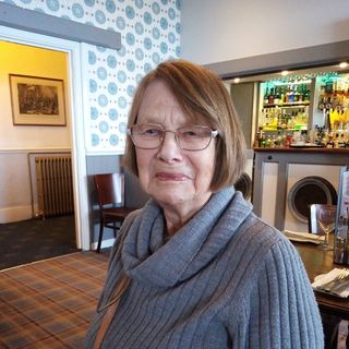 Pauline Figgins's avatar