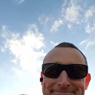 Steven Parker's avatar