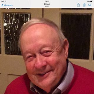 Phil Stewart's avatar