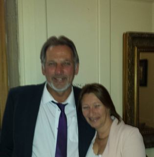 Angie Carmichael's avatar