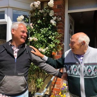 Sheila Ginger's avatar