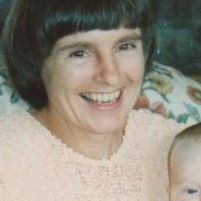 Jeannine Audcent's avatar