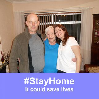 Margaret Hargreaves's avatar