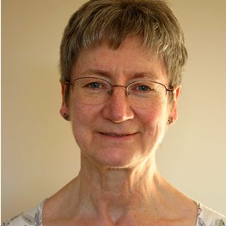 Margaret Potter's avatar