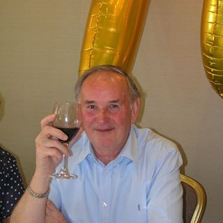 Mike Rondel's avatar