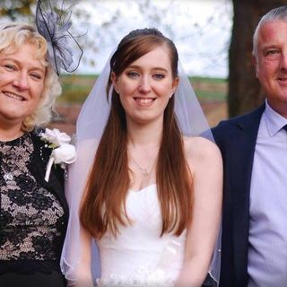 Kathy Wilkinson's avatar