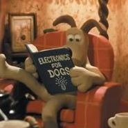 Mike Branfield's avatar