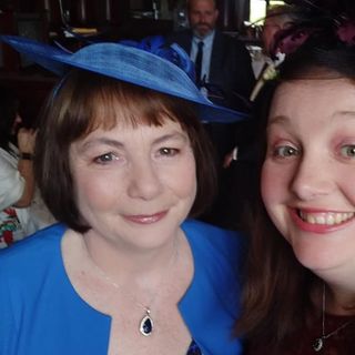 Pauline Sutton's avatar