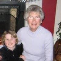 Doris Spencer's avatar