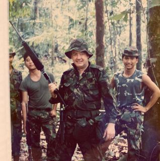 Robert Clifford's avatar