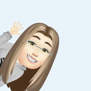 Cathy Murray's avatar