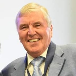 Richard Cook's avatar