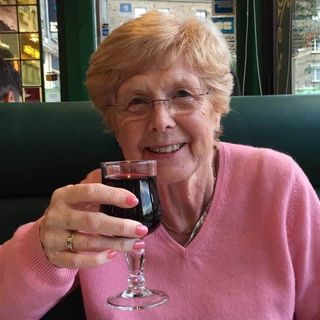 Judith Fisher's avatar