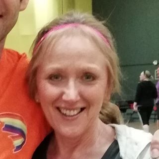 Lorraine Speke's avatar