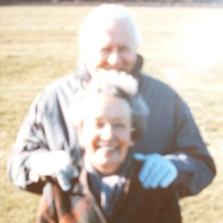 Penny Trevose Clowe's avatar