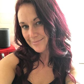 Lindsey Richardson's avatar