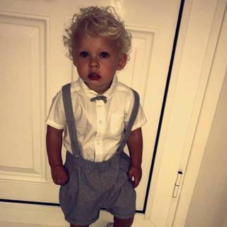 Alison Coleshill's avatar