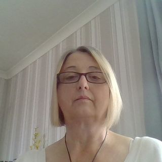 Sue Murray's avatar
