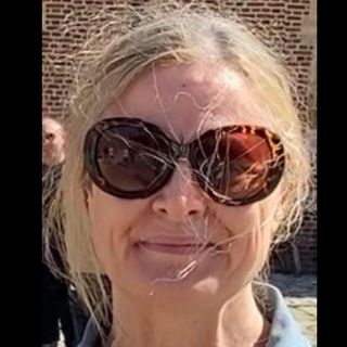 Elaine Payton's avatar